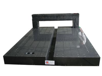 Custom-made Products From Granite