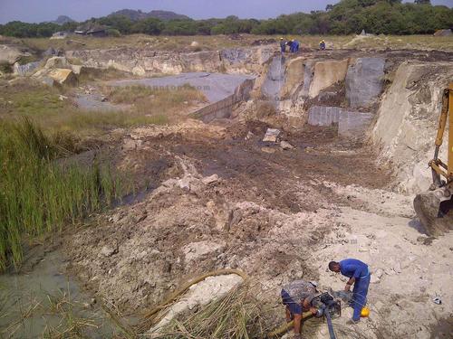 Indian&African Mines