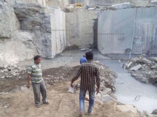 Indian&African Mines