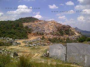 Indian&African Mines