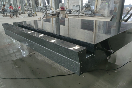 Granite Gantry Stages