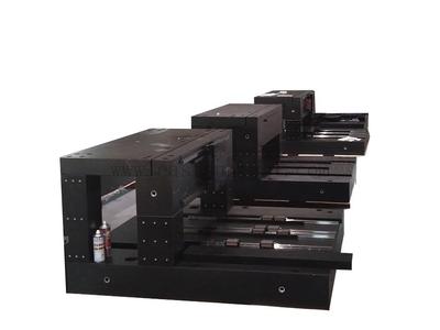 直線模組大理石平臺