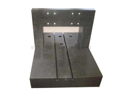 大理石精密測量構件