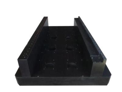 大理石精密構件