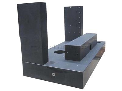 大理石精密構件