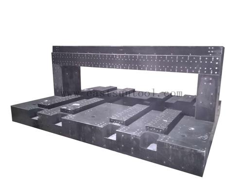 直线模组大理石平台